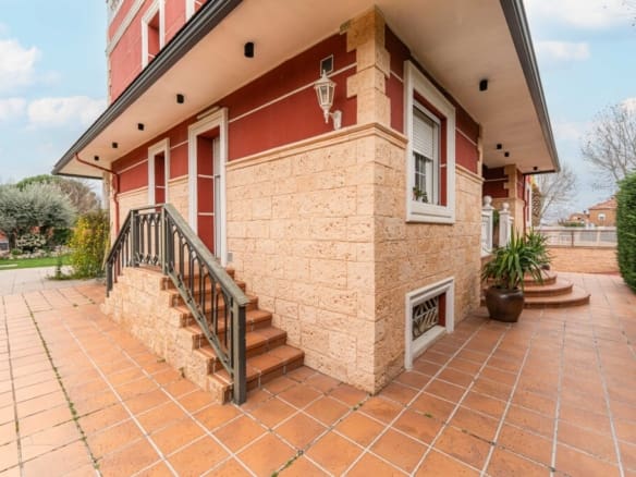 Casa-Chalet Arroyomolinos - 1222814-06