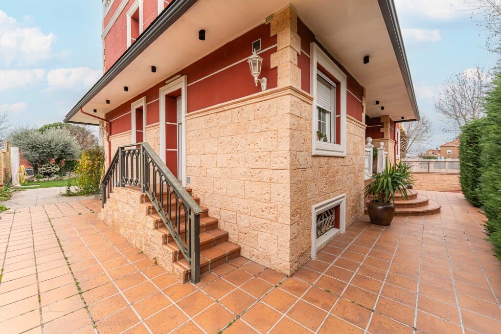 Casa-Chalet Arroyomolinos - 1222814-06