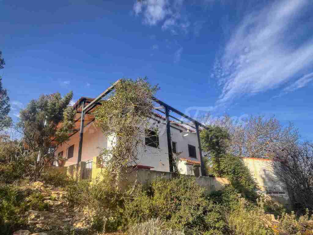 Casa-Chalet Almansa - 1222838-02