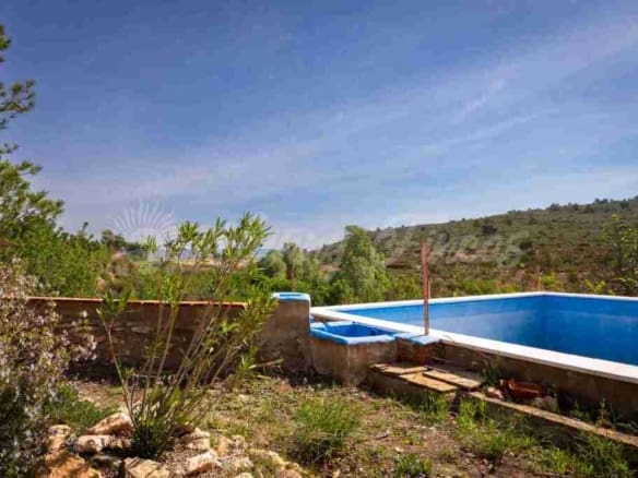 Casa-Chalet Almansa - 1222838-03