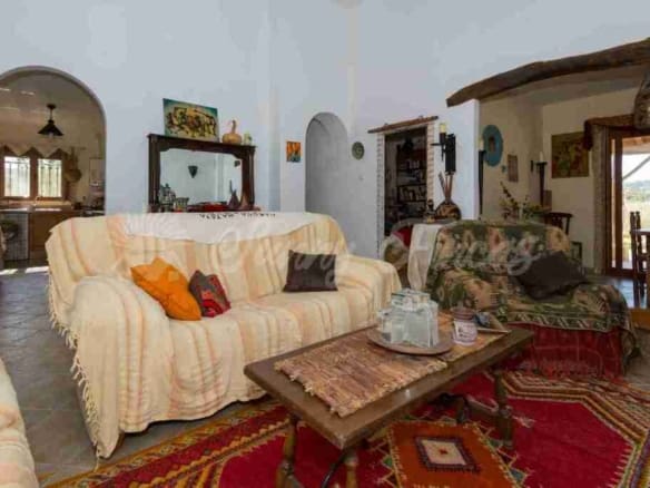 Casa-Chalet Almansa - 1222838-04