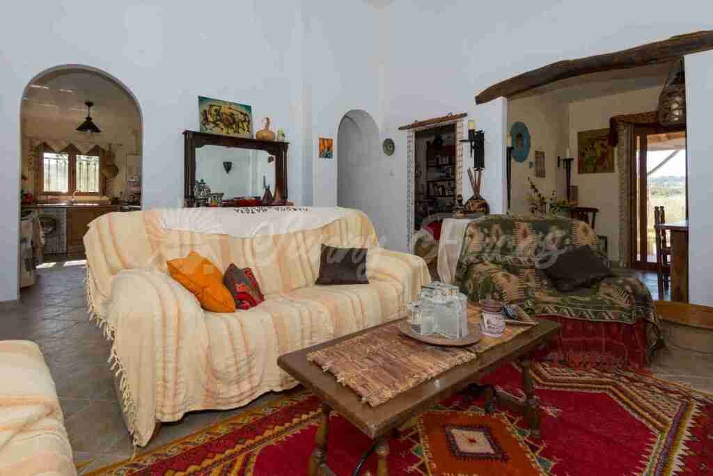 Casa-Chalet Almansa - 1222838-04