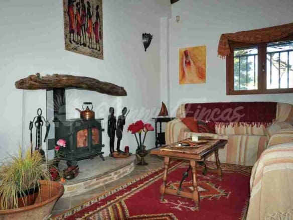 Casa-Chalet Almansa - 1222838-05