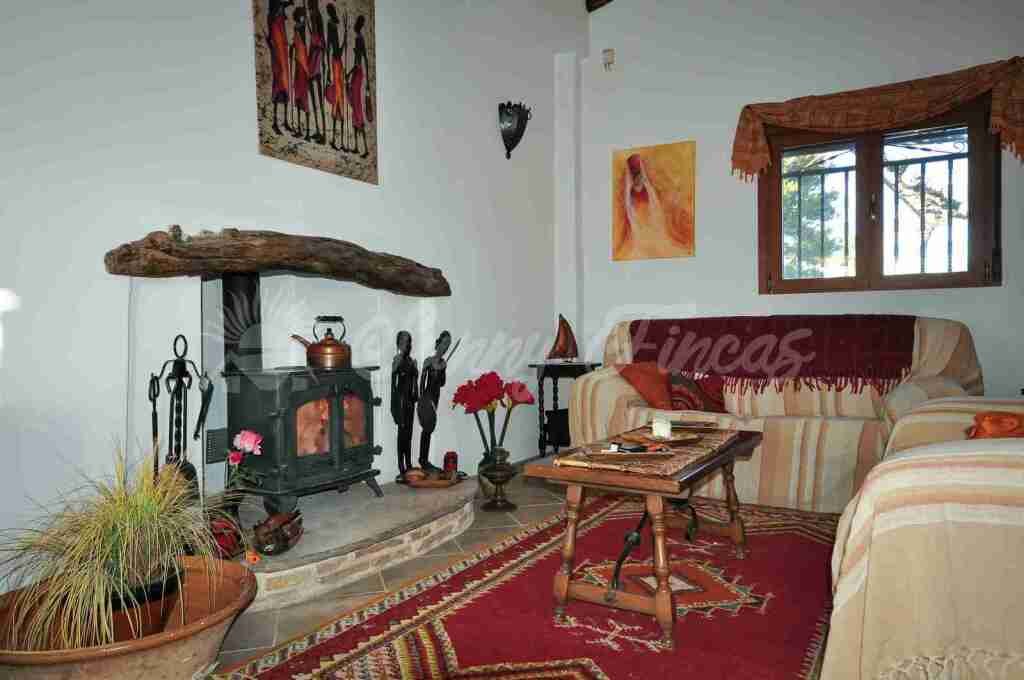 Casa-Chalet Almansa - 1222838-05