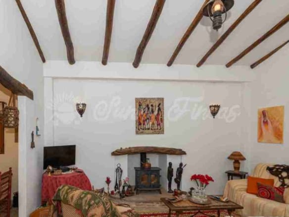 Casa-Chalet Almansa - 1222838-06