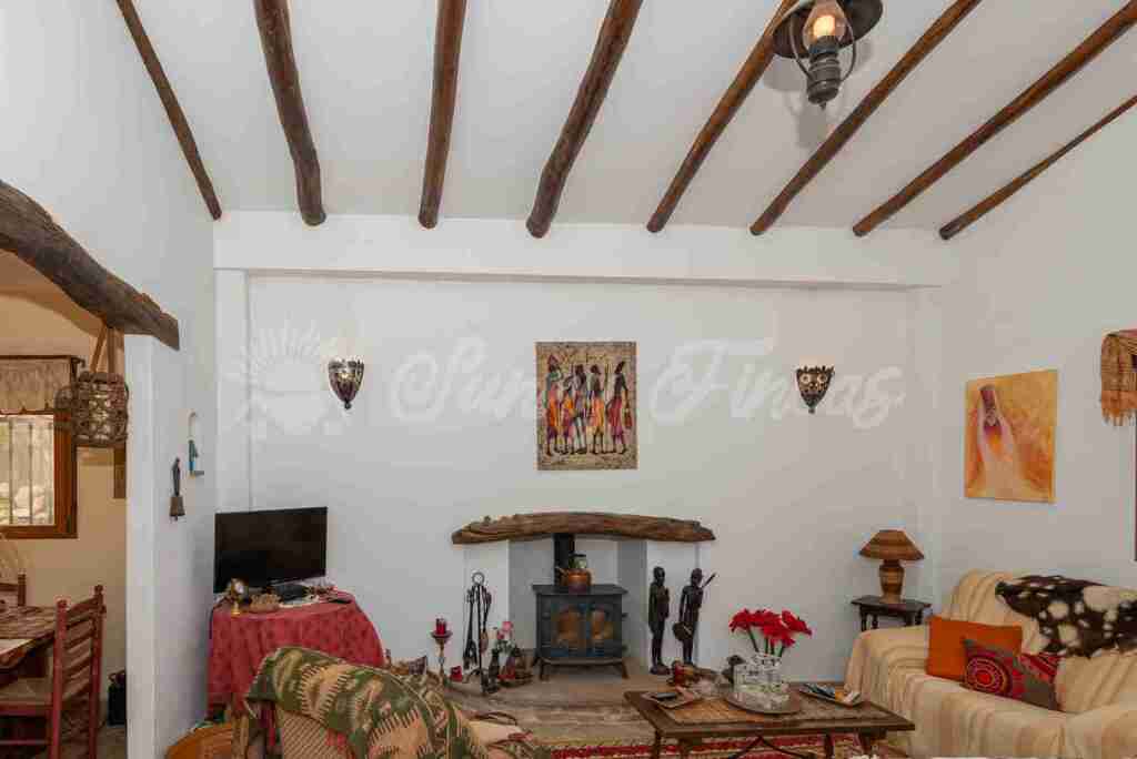 Casa-Chalet Almansa - 1222838-06