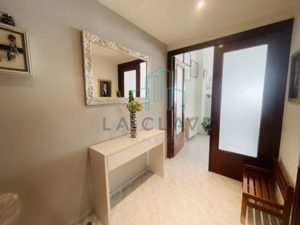 Piso Parets Del Valles - 1223013-02