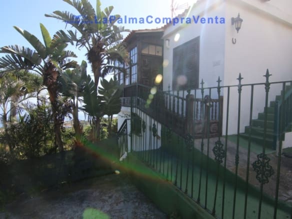 Casa-Chalet Breña Baja - 1223461-01