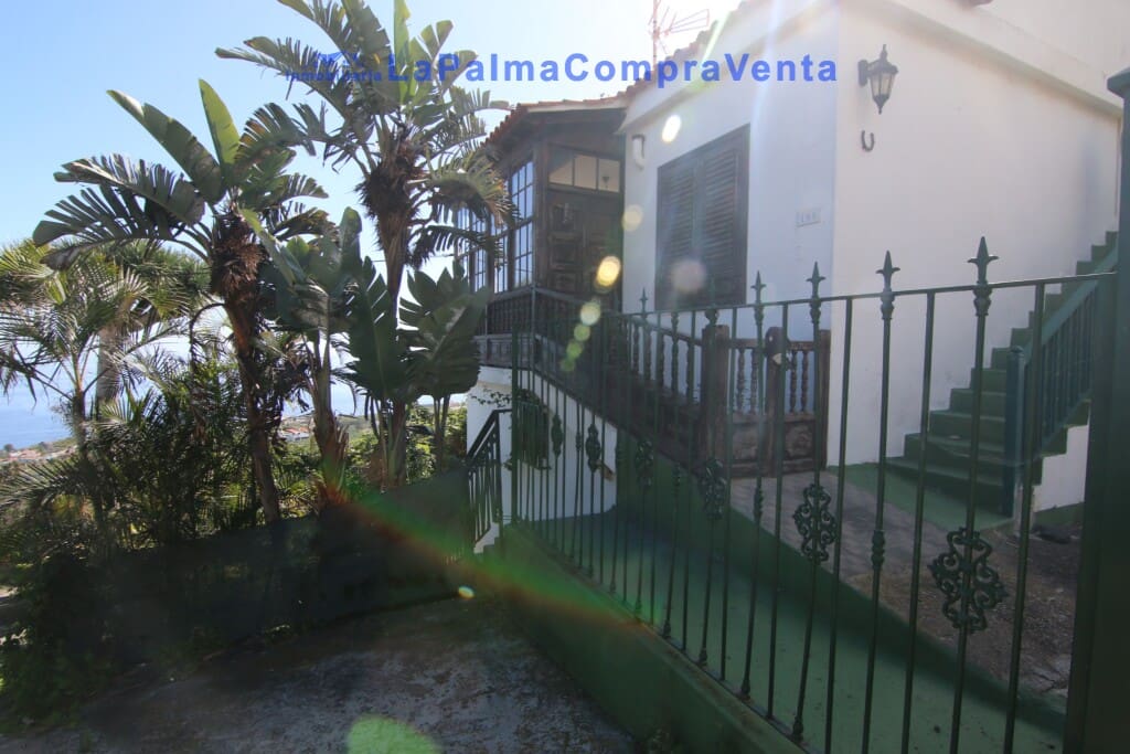 Casa-Chalet Breña Baja - 1223461-01