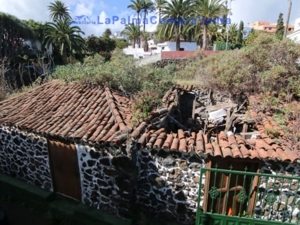 Casa-Chalet Breña Baja - 1223461-02