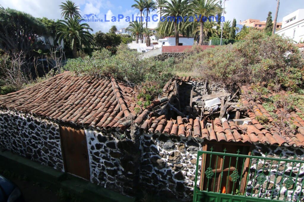 Casa-Chalet Breña Baja - 1223461-02