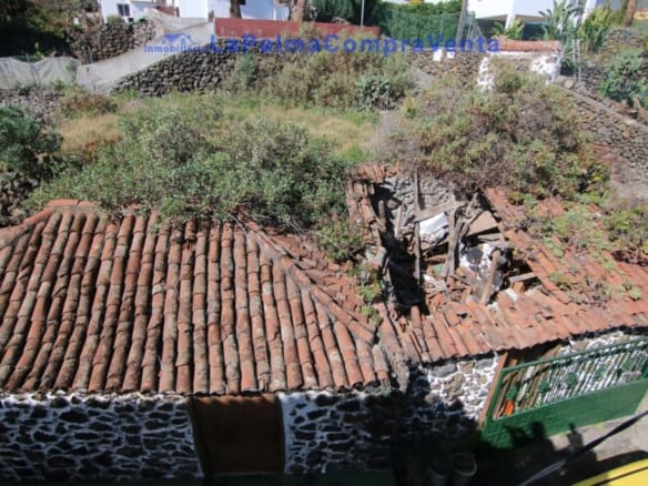Casa-Chalet Breña Baja - 1223461-03