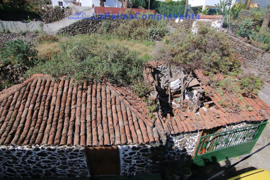 Casa-Chalet Breña Baja - 1223461-03