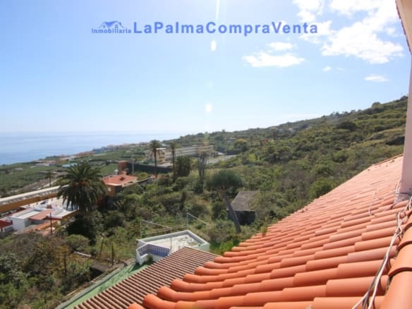 Casa-Chalet Breña Baja - 1223461-04