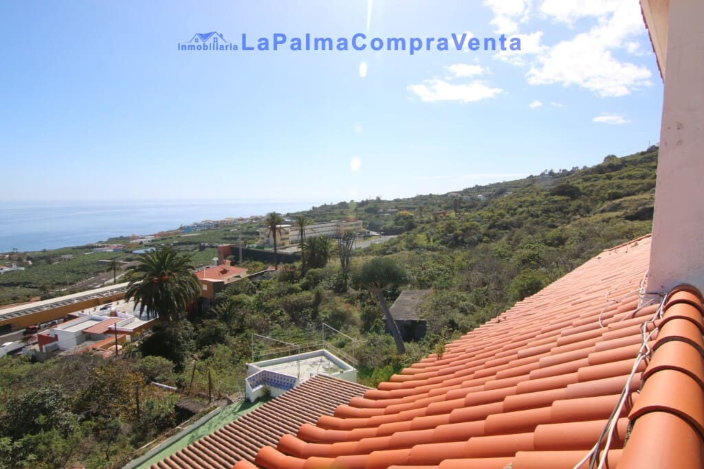 Casa-Chalet Breña Baja - 1223461-04