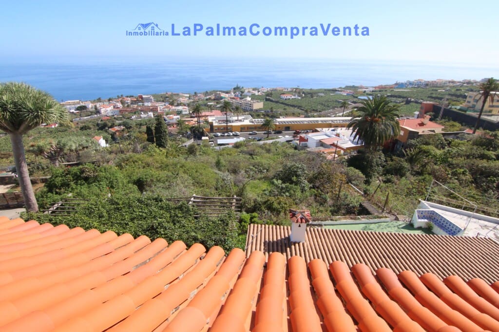 Casa-Chalet Breña Baja - 1223461-05