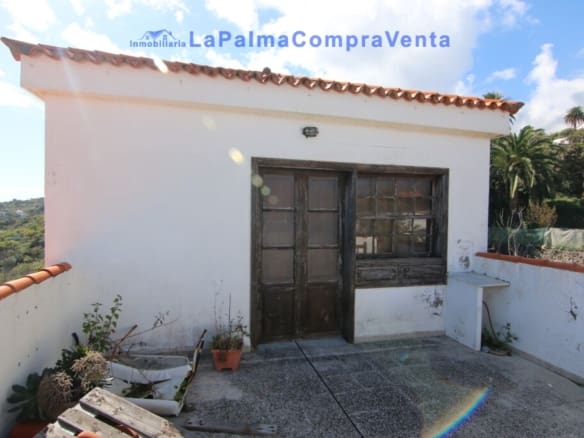 Casa-Chalet Breña Baja - 1223461-06
