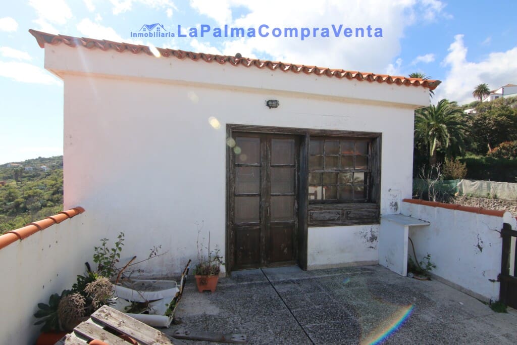 Casa-Chalet Breña Baja - 1223461-06