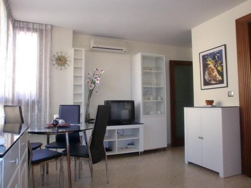 Apartamento Valencia - 1223718-04