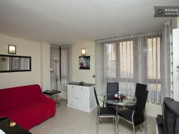 Apartamento Valencia - 1223718-05