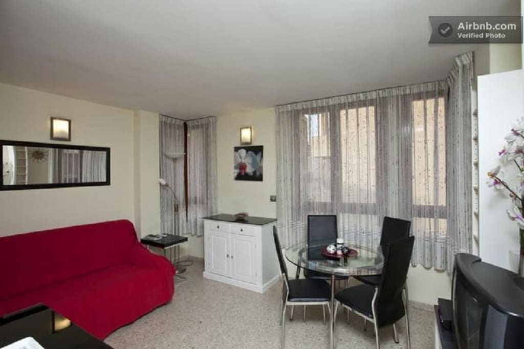Apartamento Valencia - 1223718-05