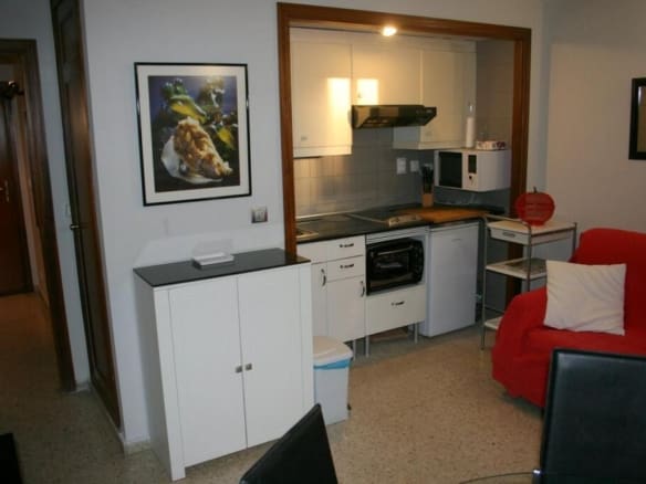 Apartamento Valencia - 1223718-06