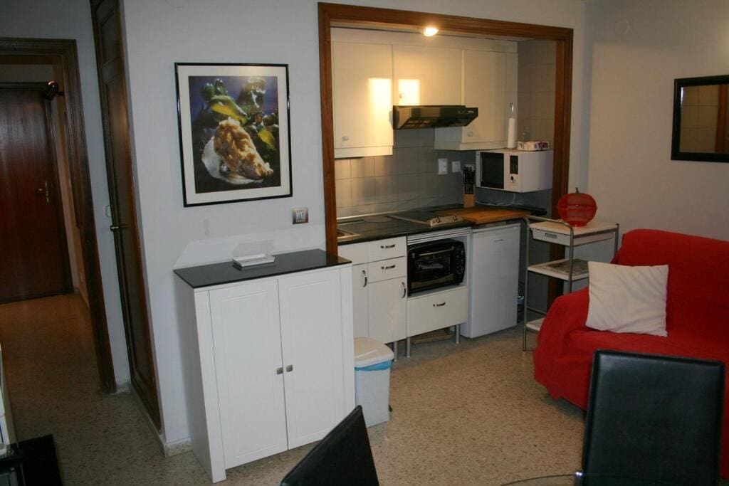 Apartamento Valencia - 1223718-06
