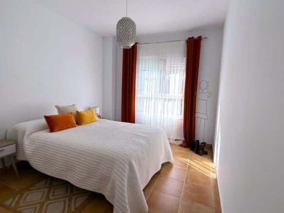 Piso Alcaidesa
