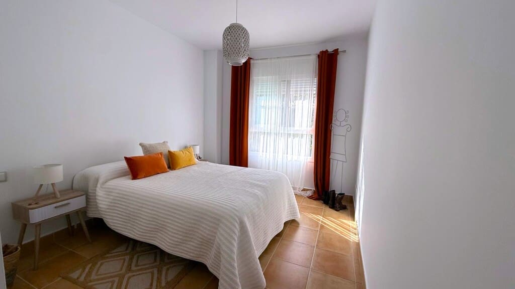 Piso Alcaidesa
