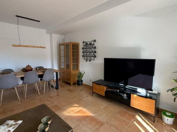 Piso Alcaidesa