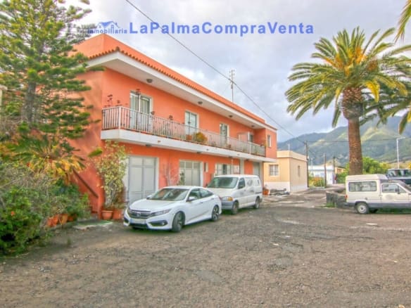 Casa-Chalet Tacande Abajo (El Paso) - 1224161-01