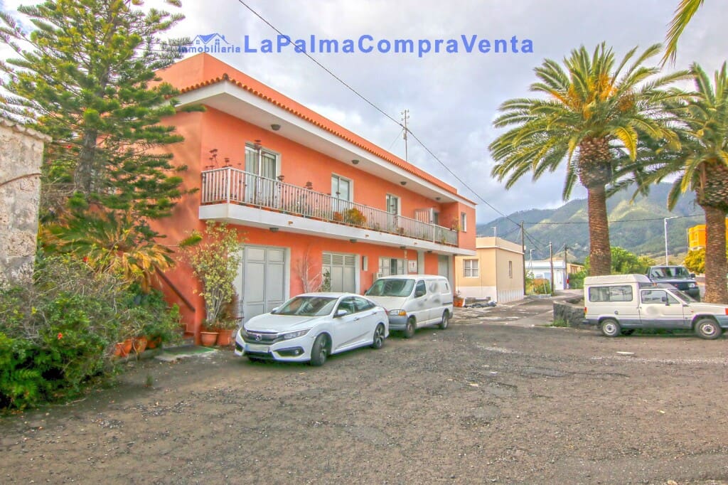Casa-Chalet Tacande Abajo (El Paso) - 1224161-01