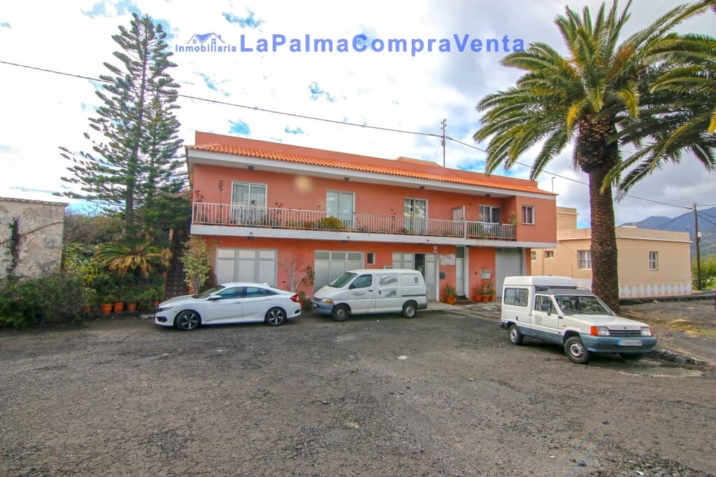 Casa-Chalet Tacande Abajo (El Paso) - 1224161-02