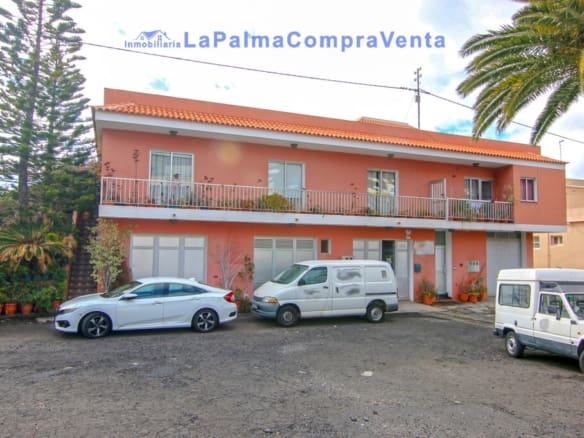 Casa-Chalet Tacande Abajo (El Paso) - 1224161-03