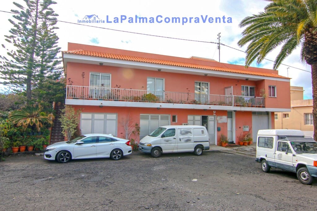 Casa-Chalet Tacande Abajo (El Paso) - 1224161-03
