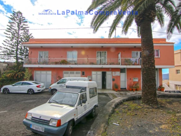 Casa-Chalet Tacande Abajo (El Paso) - 1224161-04