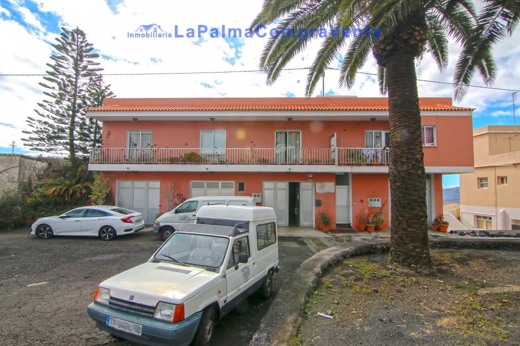 Casa-Chalet Tacande Abajo (El Paso) - 1224161-04