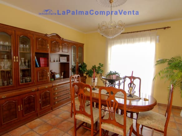 Casa-Chalet Tacande Abajo (El Paso) - 1224161-06