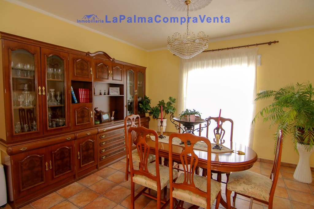 Casa-Chalet Tacande Abajo (El Paso) - 1224161-06