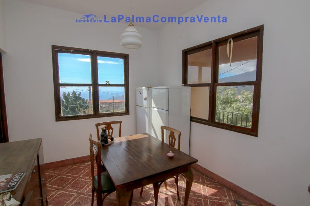 Casa-Chalet Tacande Abajo (El Paso) - 1224169-05