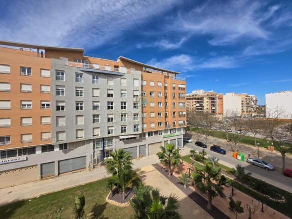 Piso Oliva - 1224656-01