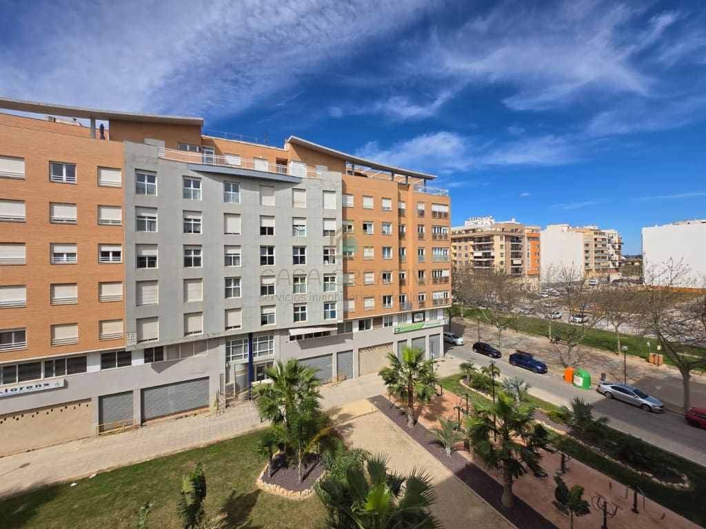 Piso Oliva - 1224656-01