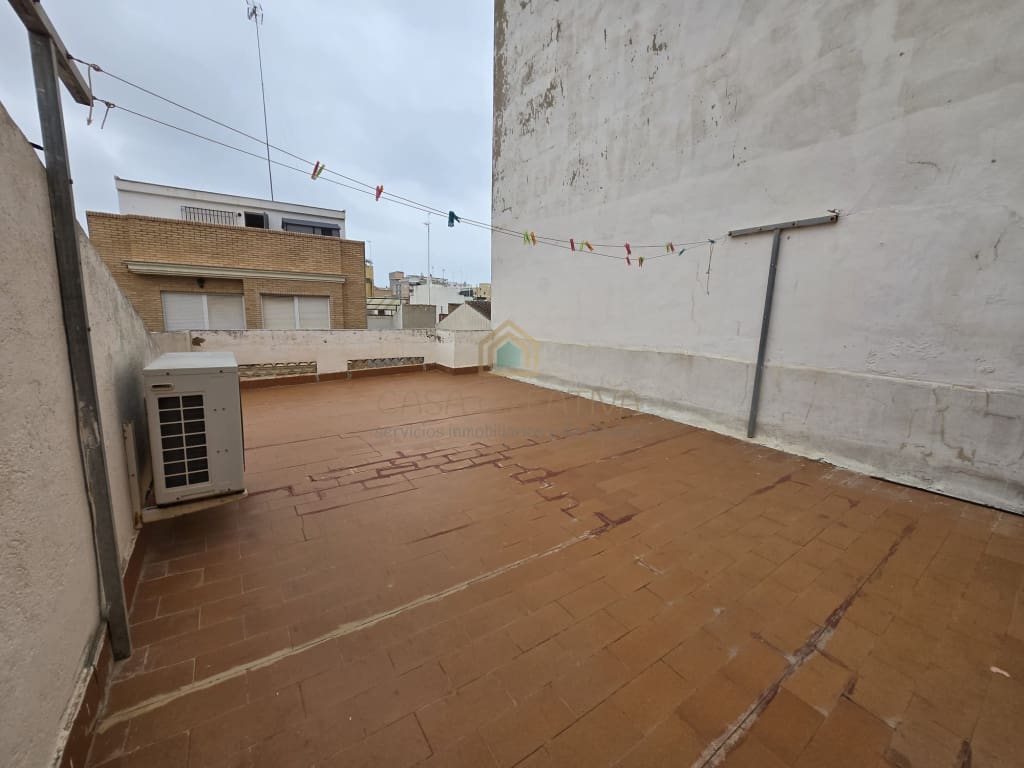 Piso Puerto De Sagunto - 1224660-04