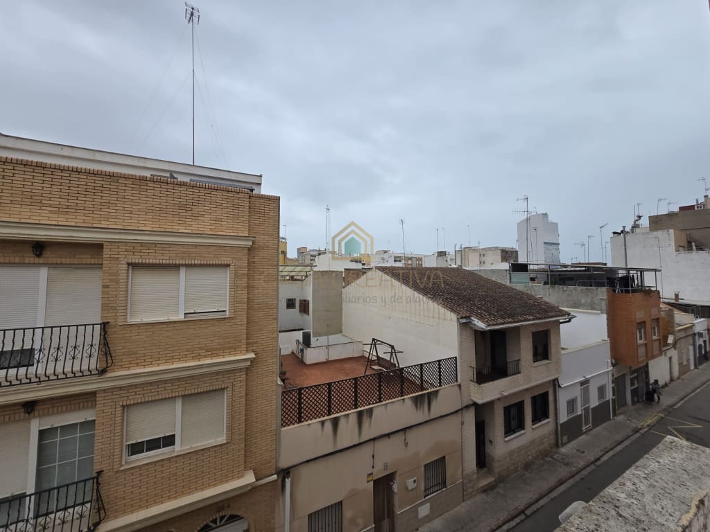 Piso Puerto De Sagunto - 1224660-01