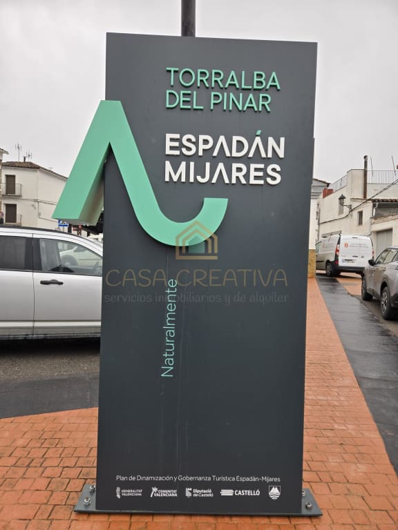 Casa-Chalet Torralba Del Pinar - 1224663-03