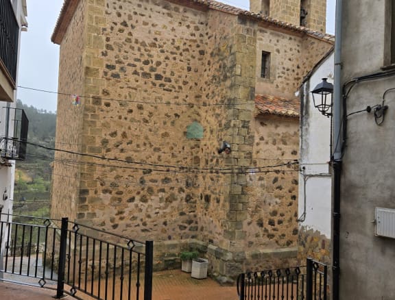 Casa-Chalet Torralba Del Pinar - 1224663-02