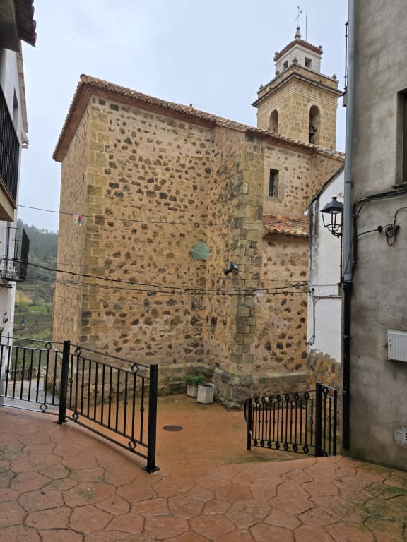 Casa-Chalet Torralba Del Pinar - 1224663-02