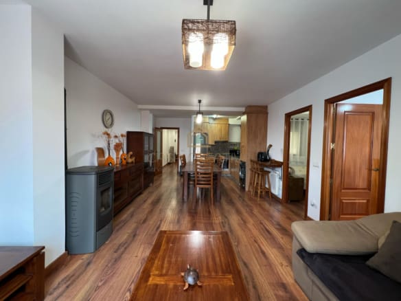 Piso Mora De Rubielos - 1225339-01