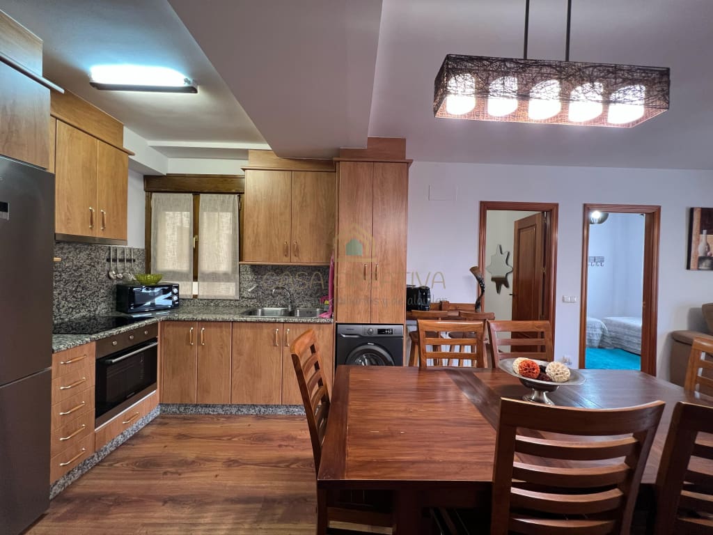 Piso Mora De Rubielos - 1225339-03