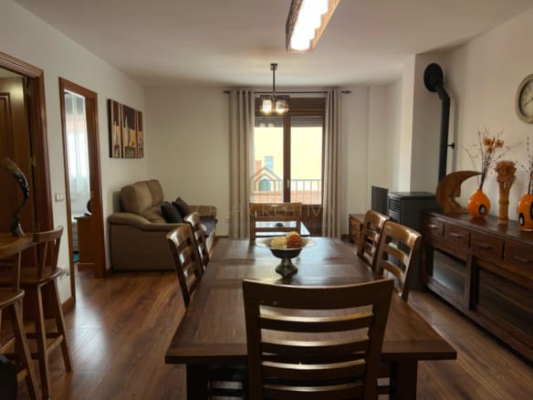Piso Mora De Rubielos - 1225339-02